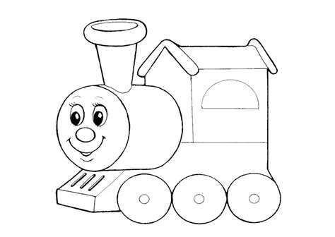 Картинки по запросу паровозик томас раскраска | Lol dolls, Train ...