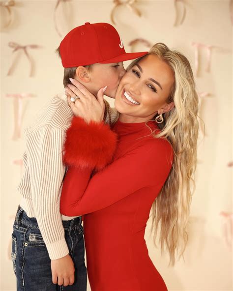 instagram brittany aldean