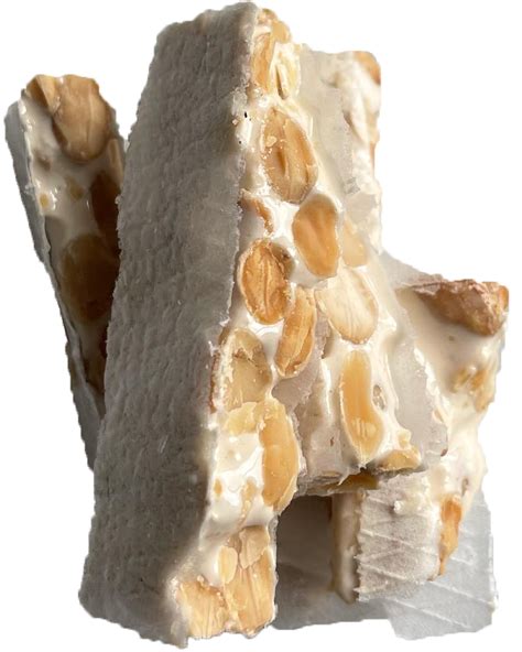 turrones notes  toast