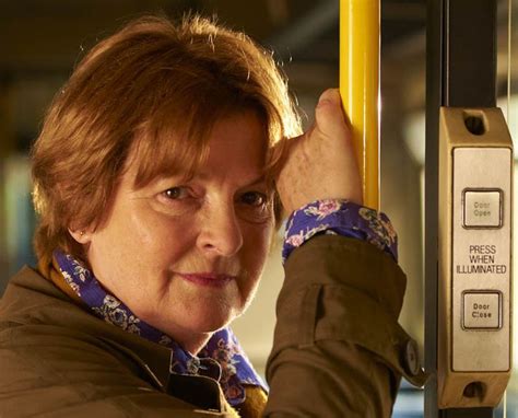 Vera [2011- ] | Uk actors, Character actor, Vera