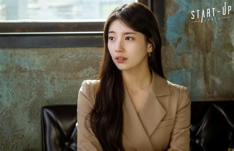 11 Aktris Korea yang Perankan CEO di Drakor, Karismatik!