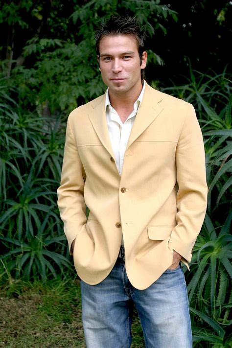 Rafael Amaya, su evolucion en imagenes
