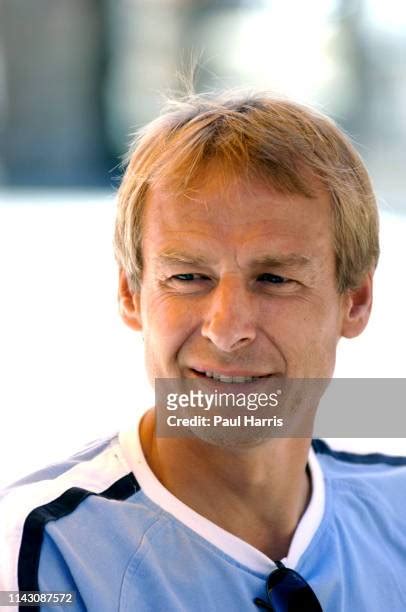 jurgen klinsmann   premium high res pictures getty images
