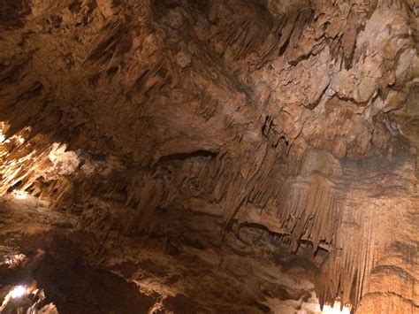 Pin by aspen franciosi on Virginia Caves | Natural landmarks, Landmarks