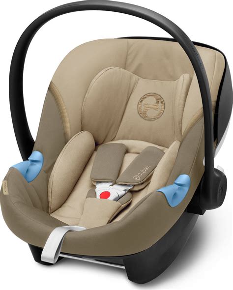 Cybex Aton M I-Size Classic Beige - Skroutz.gr