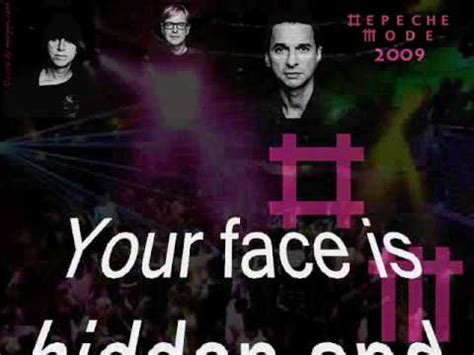 Depeche Mode - New Life LYRICS - YouTube