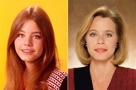 Susan Dey Daughter