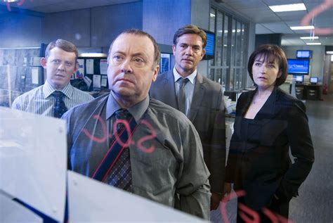 40 things you never knew about iconic TV series Taggart as it turns 40