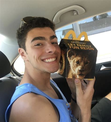 normal luigi mangione   tagged  influencers  clout