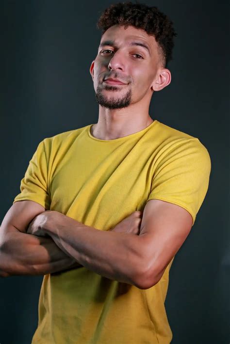 Khleo Thomas - Biography, Height & Life Story | Super Stars Bio