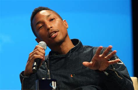 Pharrell Williams x Wonderwall Interview - The Neptunes #1 fan site ...