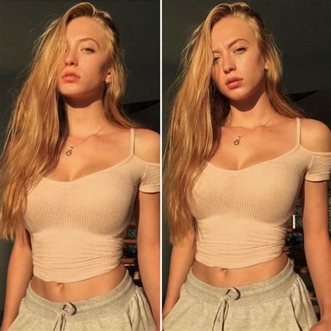 Sophia Diamond TikTok