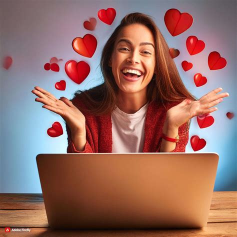 Como encontrar um namorado online: Dicas e estratégias - Laguia Brasil