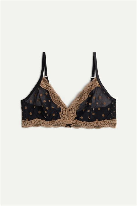 Reggiseno a Triangolo Flirty Nudes | Intimissimi
