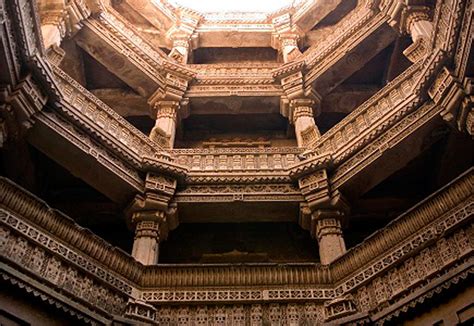 HERITAGE WALK OF AHMEDABAD - Creative Yatra