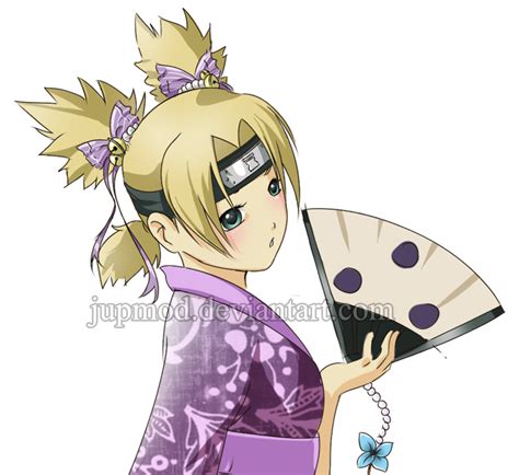 Temari - Naruto Photo (38478443) - Fanpop