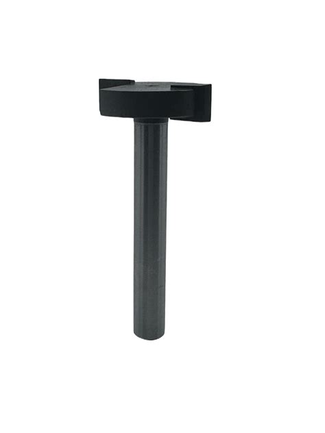 Custom grooming tools will make the undercut slick back easier to maintain