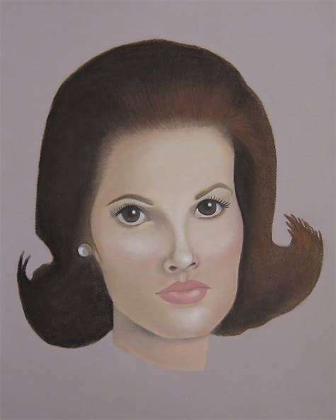 Michelle Vaughan presents forty conservative women – Two Coats of Paint