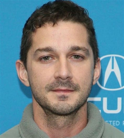 Shia LaBeouf Age, Net Worth, Wife, Family and Biography (Updated 2023