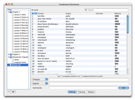 ProVoc for Mac - Download