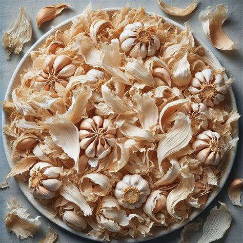 manfaat kulit bawang putih klopak indonesia