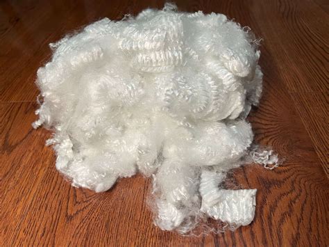 Low Melt Fiber 4d*51mm-HEDA