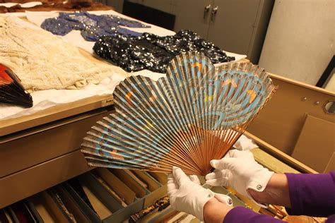 Fashion Archives at the Charleston Museum: Behind the Scenes with