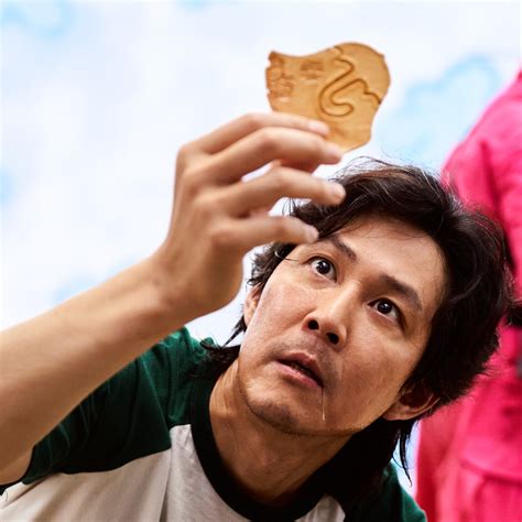 Lee Jung-jae PFP