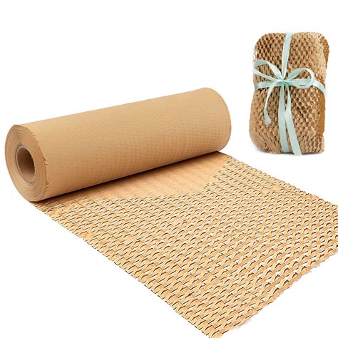 Eco Friendly Packaging Materials
