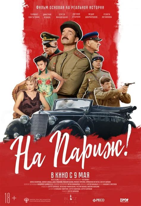 Фильмы про войну 1941 1945 - кино о великой отечественной войне