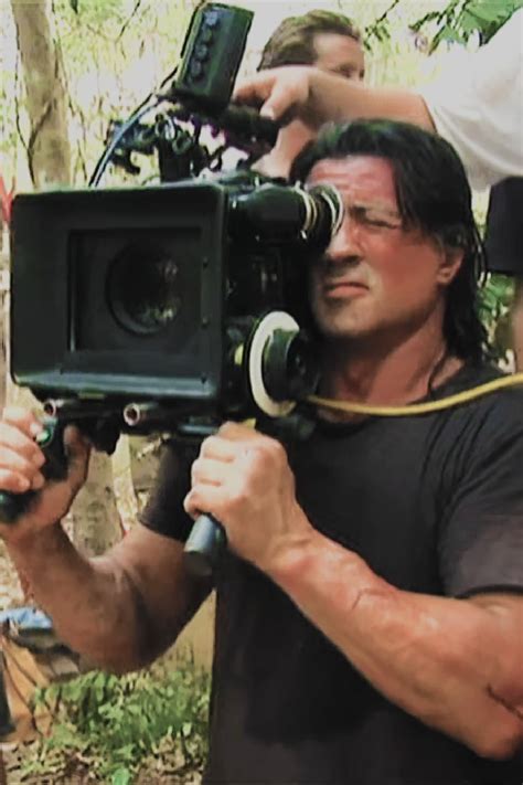 Rambo: To Hell and Back - Director's Production Diary (2010) - Posters ...