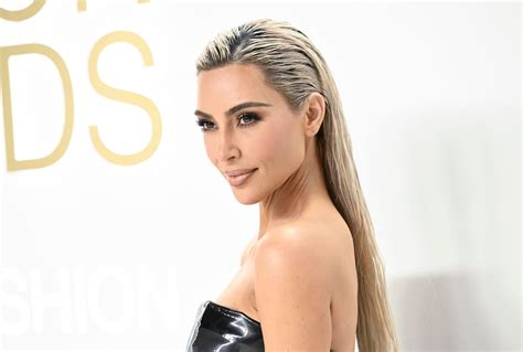 Kim Kardashian on ecstasy during wedding