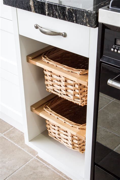What is a wicker basket unit – Artofit
