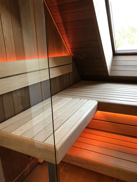 DS Sauna Thermo Espe Müller - Sauna Wellness Kontor