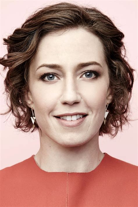 Carrie Coon - Profile Images — The Movie Database (TMDB)