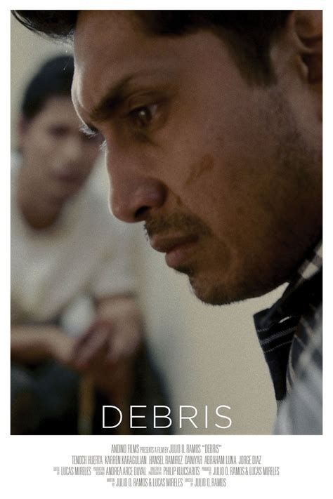 Debris Pictures - Rotten Tomatoes