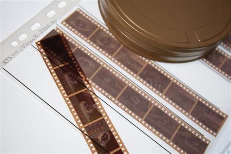 Shooting Kodak Vision 3 - 250D Review — Invernodreaming