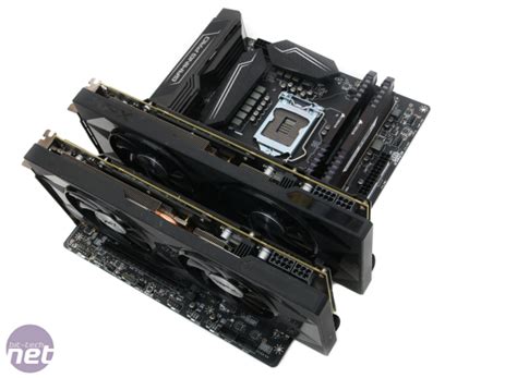 Intel Core i3-7350K Review | bit-tech.net