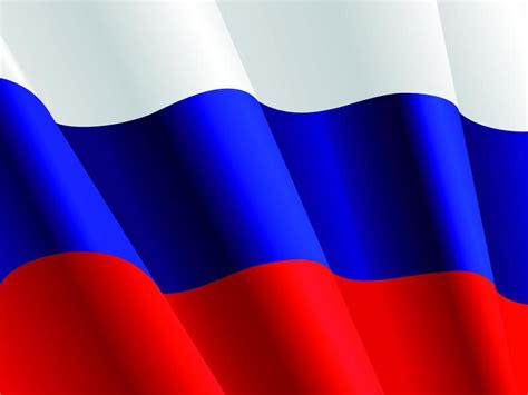 Что означают цвета российского флага - значение каждого оттенка | Дом ...