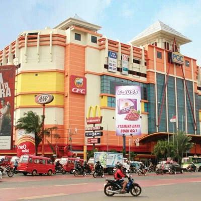 mall kramat jati perumperindocoid