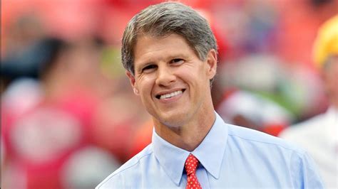 Clark Hunt Family; Son, Daughter, Mother, Father, Does Clark Hunt have ...