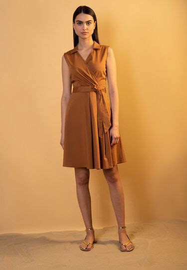 dress - MORE & MORE