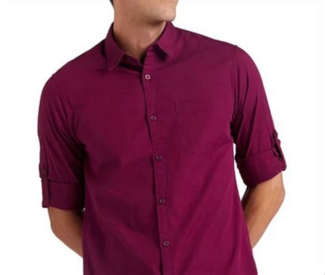 shirt  rs  mens cotton shirt  ganganagar id