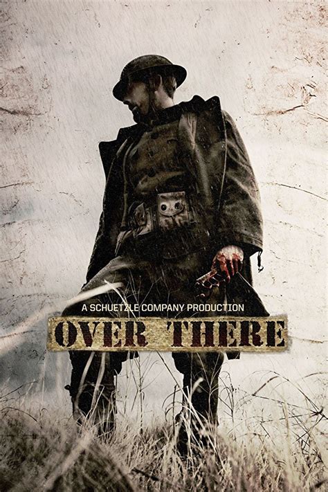 Over There (film, 2019) | Kritikák, videók, szereplők | MAFAB.hu