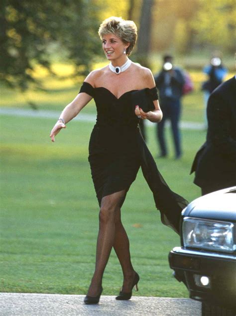 Princess Diana's Most Iconic Style Moments
