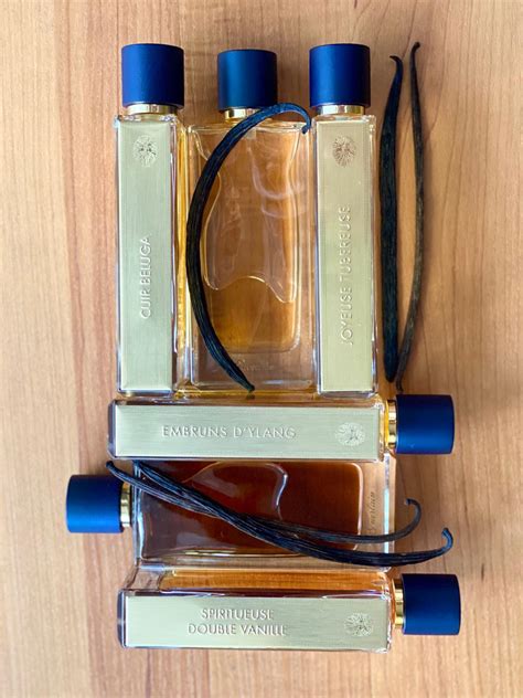 Angélique Noire Guerlain parfum - un parfum pour homme et femme 2005