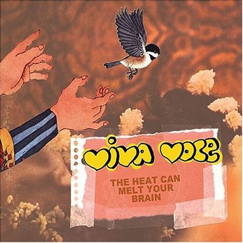 Viva Voce Lyrics - LyricsPond