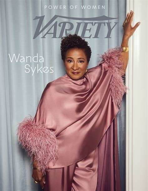 Wanda Sykes Nude