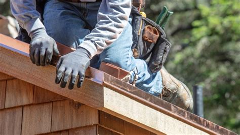 roof drip edge flashing guide costs  types avoid leaks