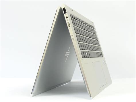HP EliteBook x360 1030 G3 - 13'' konvertibilní notebook pro vrcholové ...